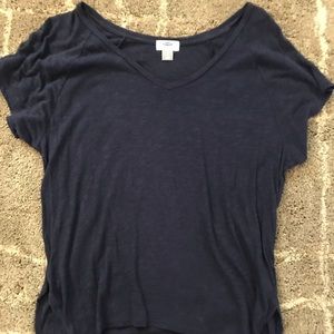 Old Navy flowy T-shirt